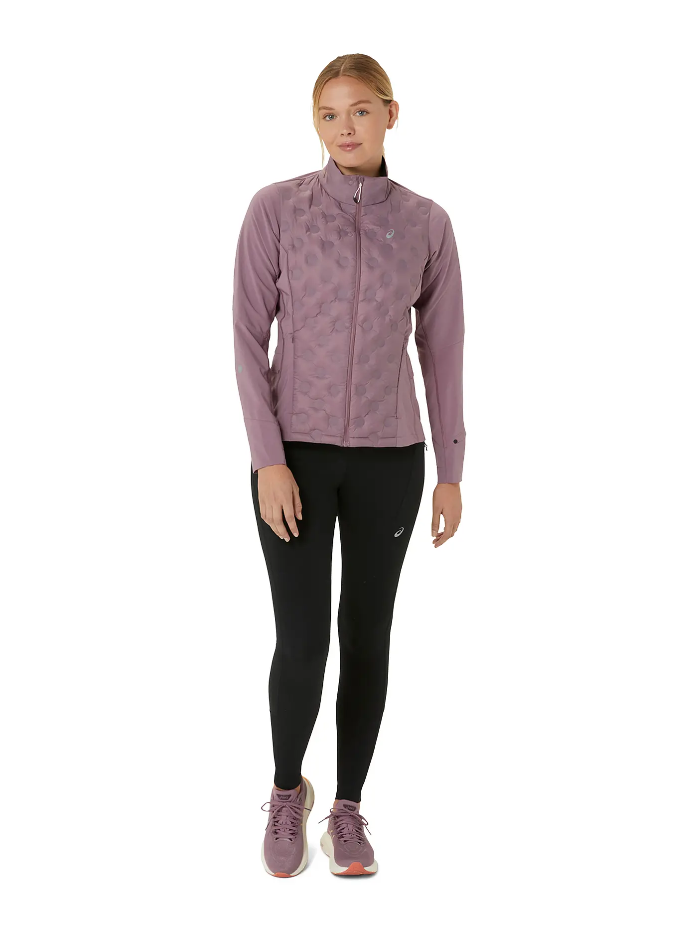 ASICS | Damen Laufjacke Road Winter | 